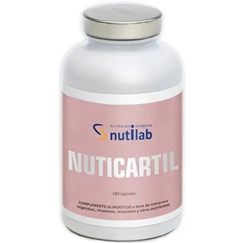 Nutilab Nuticartil 90caps – imagen 1