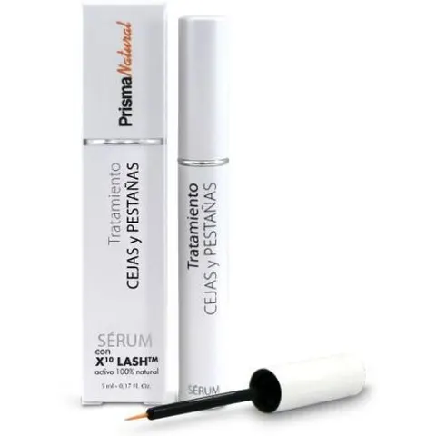Prisma natural serum cejas y pestañas 5ml. – imagen 1