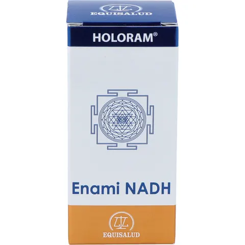 Equisalud holoram enami nadh 60cap. – imagen 1
