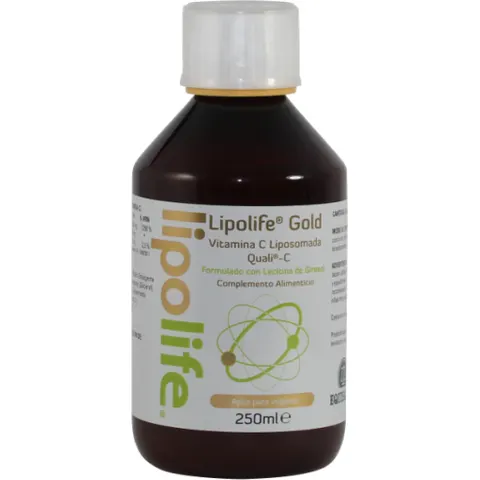 Equisalud Vitamina C Liposomada 250 ml – imagen 1