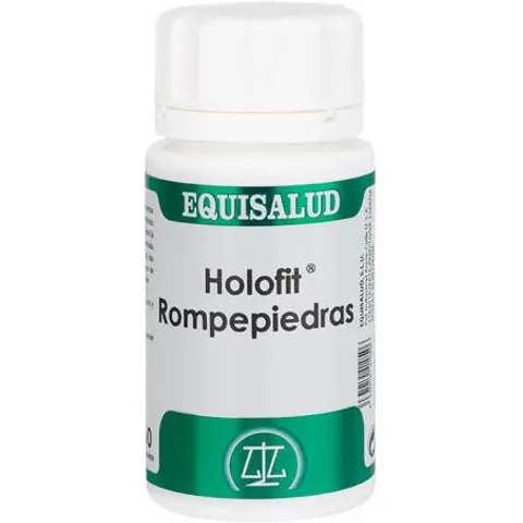 Equisalud Holofit Rompepiedras 50 Caps – imagen 1