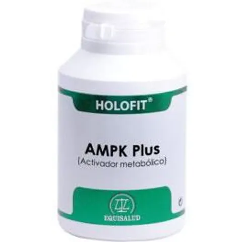 Equisalud AMPK Plus 50 Cápsulas – imagen 1