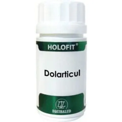 Equisalud Dolarticul 50 Cápsulas – imagen 1