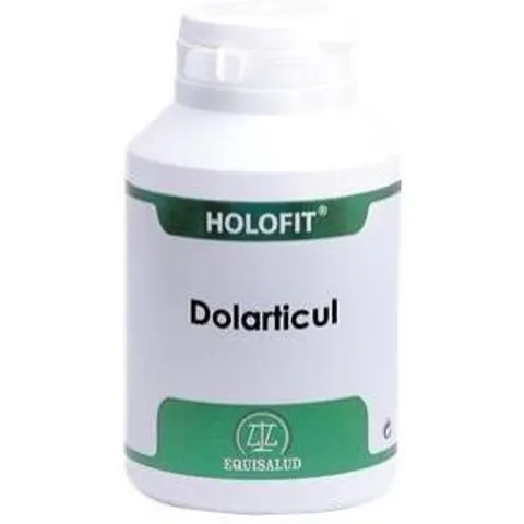 Equisalud holofit dolarticul 180cap. – imagen 1