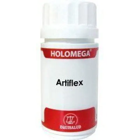 Equisalud Artiflex 50 Cápsulas – imagen 1