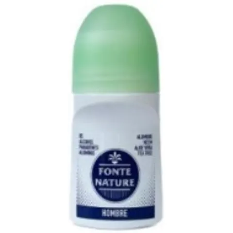 Fontenature desodorante hombre 75ml. – imagen 1