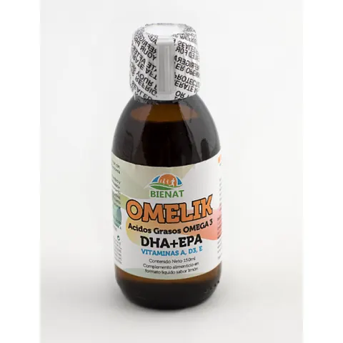 Bienat omelik 150ml. – imagen 1