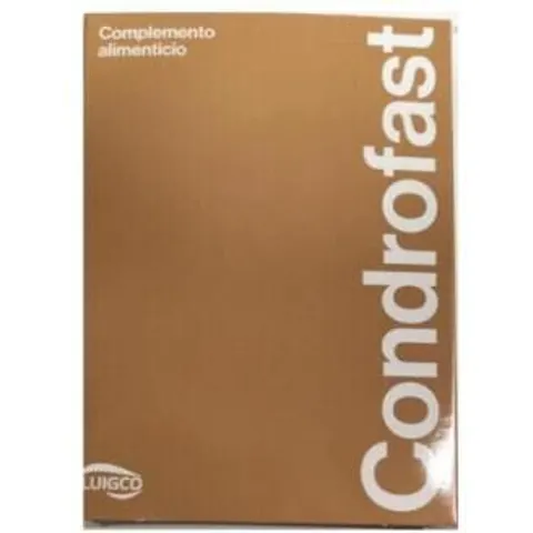 Luigco Condrofast 90caps – imagen 1