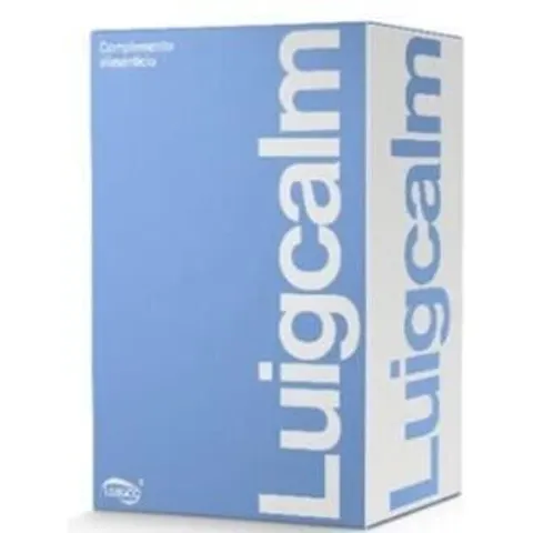 Luigco Luigcalm 45caps – imagen 1