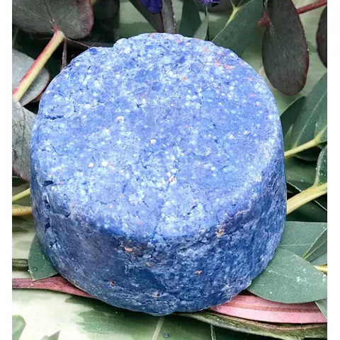 NITX Champú Sólido Cabellos Blancos 85 g – imagen 1