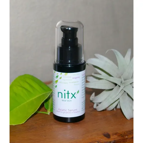 Nitx serum cabello grueso 30ml. – imagen 1