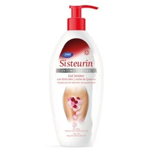 Mayla Sisteurin Gel Íntimo 500 ml – imagen 1
