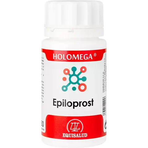 Equisalud holomega epiloprost 50cap. – imagen 1