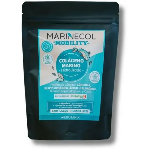 WeBotanix Mobility 275g – imagen 1