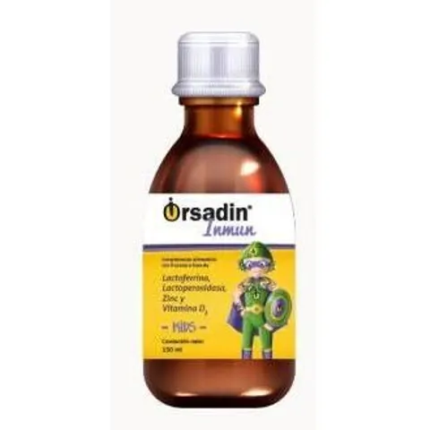 Orsadin Inmun 150 ml – imagen 1