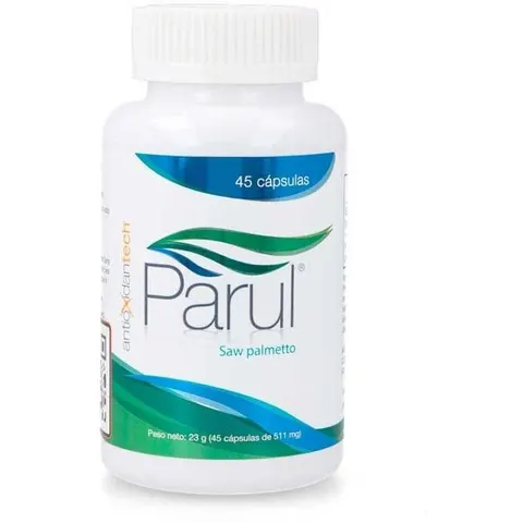 Bella Aurora Antioxidantech Parul 45 Cápsulas – imagen 1