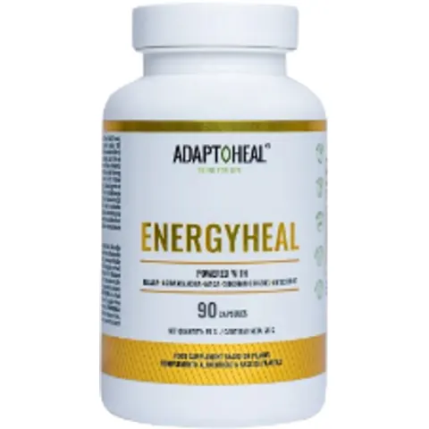 Adaptoheal Energyheal 90caps – imagen 1