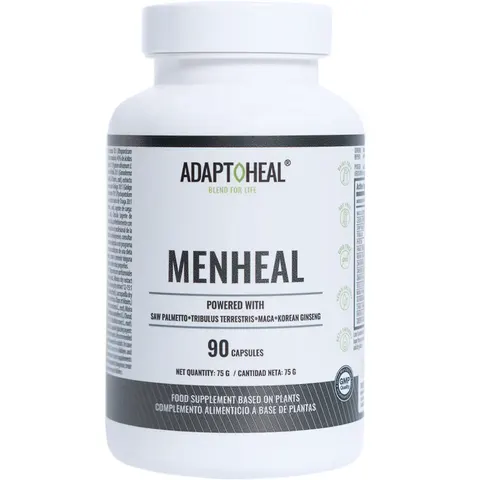 Adaptoheal Menheal 90 Cápsulas – imagen 1