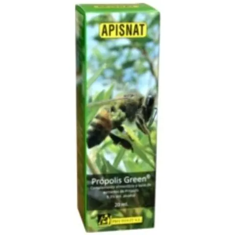 Phytovit Apisnat Propolis Green 20 ml – imagen 1