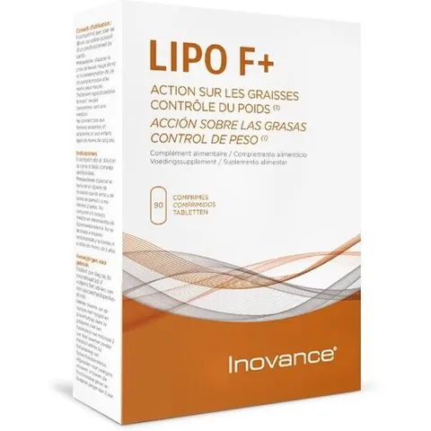 Inovance Lipo F 90 comp – imagen 1