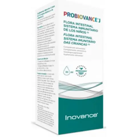 Inovance probiovance j 30ml. – imagen 1