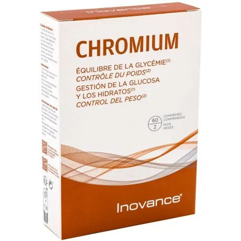 Inovance Chromium Plus 60Omp – imagen 1