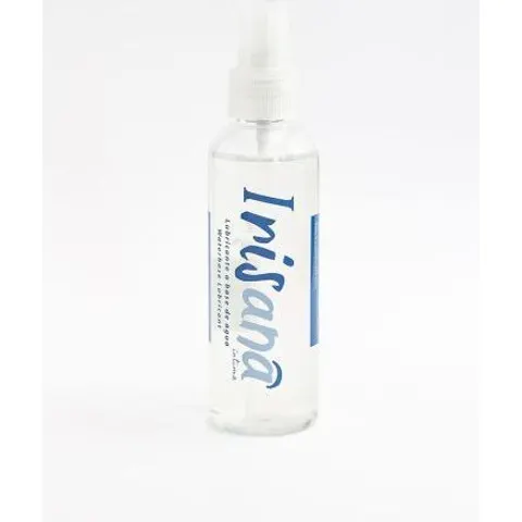 Irisana lubricante intimo a base de agua 150ml. ir49 – imagen 1