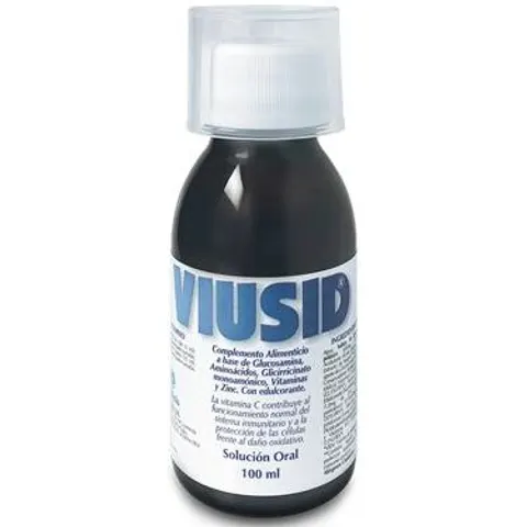 Catalysis Viusid – imagen 1