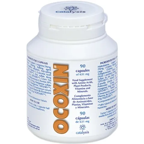 Catalysis Ocoxin 300 Mg – imagen 1
