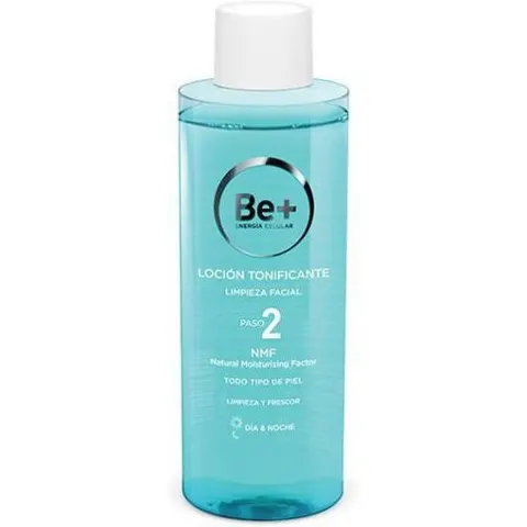 Be+ Be+ Toning Lotion 200 ml 200 ml – Bild 1