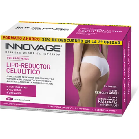 Innovage Liporeductor Duplo – imagen 1