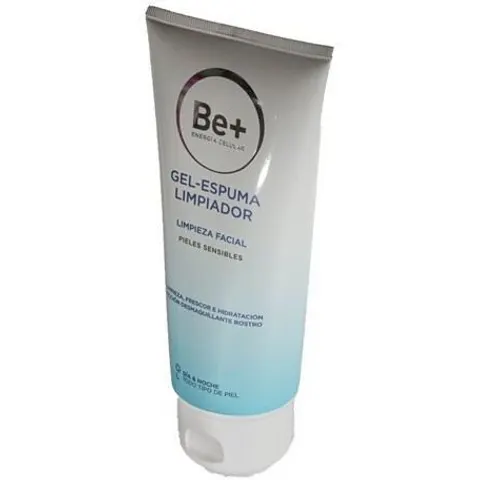 Be+ Be+ Reinigungsschaumgel 200 ml – Bild 1