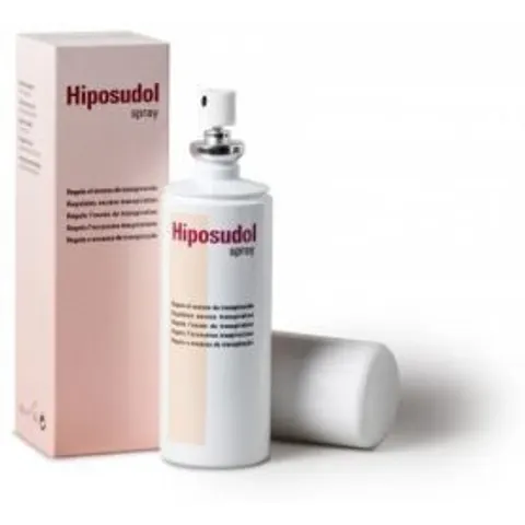 Hiposudol spray 100ml – imagen 1