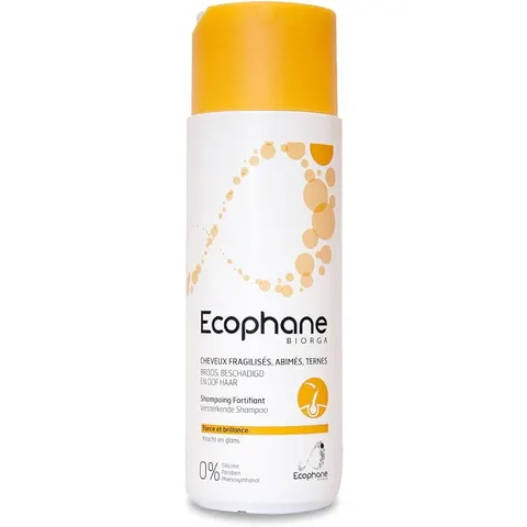 Biorga Ecophane Champú Fortificante 200 ml – imagen 1