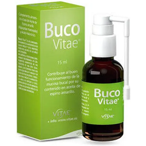 Vitae Buco 15 ml – imagen 1