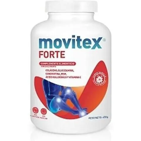 Movitex forte bote 450gr – imagen 1