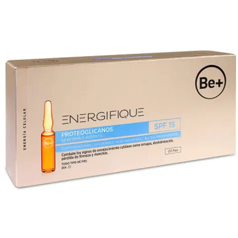 Be+ be+ amp proteoglicanos spf 15 – imagen 1