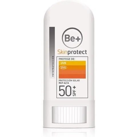 Be+ be+ stick cicat zonas sens spf 50+ 8ml – imagen 1