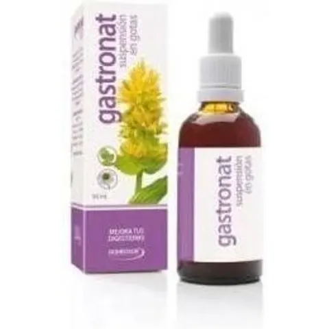 Pharmasor Gastronat 50 ml – imagen 1