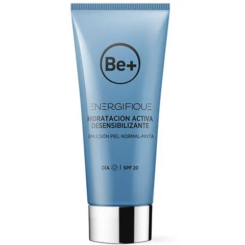 Be+ Energifique Active Hydration Mischhaut LSF 20 40 ml – Bild 1