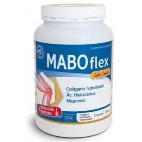 Mabo flex Vainilla 375 gr – imagen 1