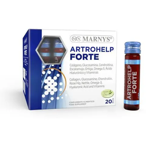 Marnys Artrohelp Forte 20x10ml – imagen 1