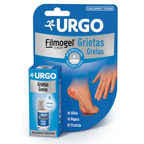 Urgo grietas 3,25ml. – imagen 1