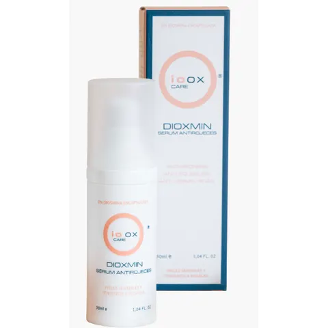 Ioox dioxmina serum anti rojeces 30 ml – imagen 1