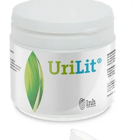 INH Laboratorios Urilit Polvo 280g – imagen 1