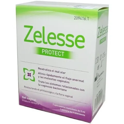 Zelesse Protect 7x5ml – imagen 1