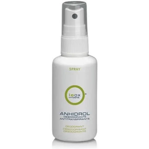 ioox ® Anhidrol spray 50ml – imagen 1