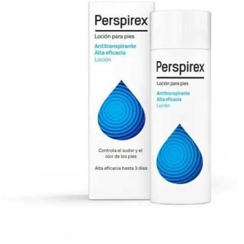 Perspirex loción 100ml – imagen 1
