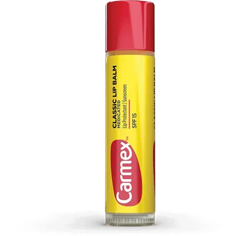 Carmex Click Stick Clásico SPF 15 4,25 gr – imagen 1