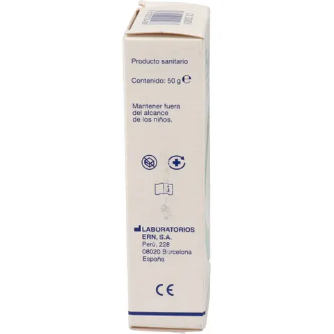 Ern Adhäsives Zahnpulver 50 gr – Bild 1